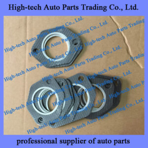 Weichai engine parts exhaust manifold gasket 61560110242 JOINT DE COLLECTEUR D’ECHAPPEMENT for BEIBEN truck, JAC, FOTON, SHACMAN, SINOTRUK HOWO truck, Yutong bus, King Long bus LIUGONG XCMG wheel loader