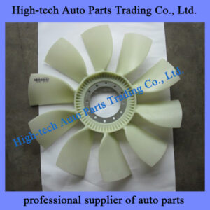 Weichai engine parts fan 612600060215 VENTILATEUR MOTEUR for BEIBEN truck, FOTON truck, SHACMAN truck, SINOTRUK HOWO truck, Yutong bus, King Long bus LIUGONG XCMG wheel loader