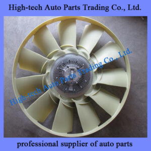 Weichai engine parts fan balde 612600061119 VENTILATEUR MOTEUR for BEIBEN truck, FOTON truck, SHACMAN truck, SINOTRUK HOWO truck, Yutong bus, King Long bus LIUGONG XCMG wheel loader