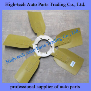 Weichai engine parts fan blade 612600100170 VENTILATEUR MOTEUR for LIUGONG XCMG SHANTUI, LONKING wheel loader