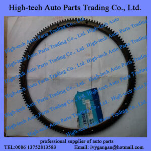 Weichai engine parts flywheel ring gear 612600020208 for Beiben truck, North Benz, Hongyan, Shacman, JAC, Foton, Auman truck, CAMC, Liugong, XCMG, Lonking