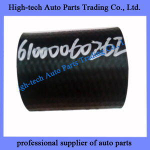 Weichai engine parts hose 61000060262 TUYAU for BEIBEN truck, JAC, FOTON, SHACMAN, SINOTRUK HOWO truck, Yutong bus, King Long bus LIUGONG XCMG wheel loader
