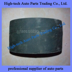 Weichai engine parts hose 81560110220 TUYAU for BEIBEN truck, JAC, FOTON, SHACMAN, SINOTRUK HOWO truck, Yutong bus, King Long bus LIUGONG XCMG wheel loader