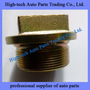 Weichai engine parts magnetic plug 612600150108 for BEIBEN truck, FOTON truck, SHACMAN truck, SINOTRUK HOWO truck, Yutong bus, King Long bus LIUGONG XCMG wheel loader