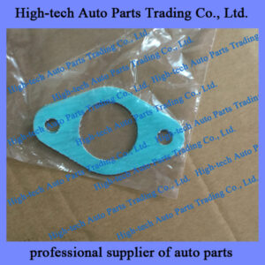 Weichai engine parts oil pump gasket 614070078 JOINT for boat, ship, vessel, yacht