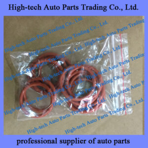 Weichai engine parts seal ring 406060010 O ring for BEIBEN truck, FOTON truck, SHACMAN truck, SINOTRUK HOWO truck, Yutong bus, King Long bus LIUGONG XCMG wheel loader