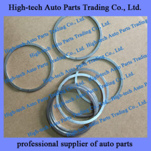 Weichai engine parts seal ring 61260110162 for BEIBEN truck, JAC, FOTON, SHACMAN, SINOTRUK HOWO truck, Yutong bus, King Long bus LIUGONG XCMG wheel loader