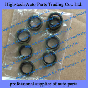 Weichai engine parts seal ring 90003098012 for BEIBEN truck, JAC, FOTON, SHACMAN, SINOTRUK HOWO truck, Yutong bus, King Long bus LIUGONG XCMG wheel loader