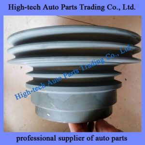 Weichai engine parts tensioner pulley 612600020621 for Yutong bus, King Long bus