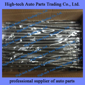 Weichai engine push rod 612600050272 TIGES SOUPAPE MOTEUR Tige de culbuteur for BEIBEN truck, JAC, FOTON, SHACMAN, SINOTRUK HOWO truck, Yutong bus, King Long bus LIUGONG XCMG wheel loader