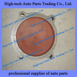 Weichai engine rear PTO cover 612630030021 for BEIBEN truck, FOTON truck, SHACMAN truck, SINOTRUK HOWO truck, Yutong bus, King Long bus LIUGONG XCMG wheel loader