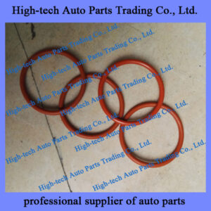 Weichai engine seal ring, O ring 81400010032 for BEIBEN truck, JAC, FOTON, SHACMAN, SINOTRUK HOWO truck, Yutong bus, King Long bus LIUGONG XCMG wheel loader