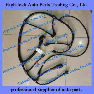 Weichai engine sensor cable 612600081338 for BEIBEN truck, SHACMAN, SINOTRUK HOWO truck, Yutong, King Long bus, XCMG, LIUGONG wheel loader