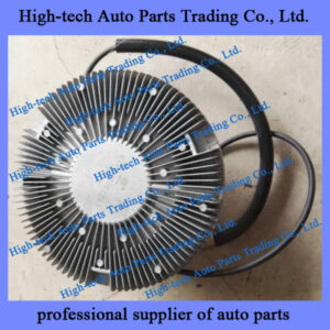 Weichai engine silicone oil fan clutch 612600061263 MOYEU VENTILATEUR for BEIBEN truck, SHACMAN, SINOTRUK HOWO truck, Yutong, King Long bus, XCMG, LIUGONG wheel loader