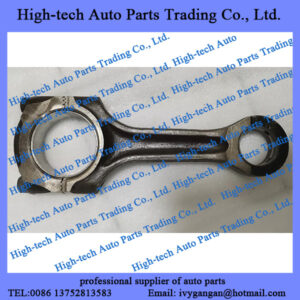 Weichai engine spare parts connecting rod 610800030001 conrod BIELLE MOTEUR Biela for Sinotruk, HOWO truck