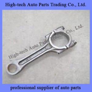 Weichai engine spare parts connecting rod 61800030041 conrod BIELLE MOTEUR Biela for BEIBEN truck, JAC, FOTON, SHACMAN, SINOTRUK HOWO truck, Yutong bus, King Long bus LIUGONG XCMG wheel loader