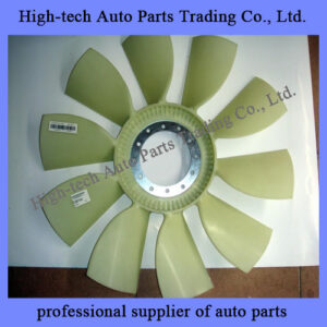 Weichai engine spare parts fan blade 612600060215 VENTILATEUR MOTEUR for BEIBEN truck, FOTON truck, SHACMAN truck, SINOTRUK HOWO truck, Yutong bus, King Long bus LIUGONG XCMG wheel loader