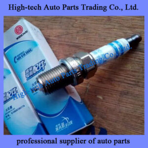 Weichai engine spark plug, ignition plug 610800190174 for BEIBEN truck, SHACMAN, SINOTRUK HOWO truck, Yutong, King Long bus, XCMG, LIUGONG wheel loader