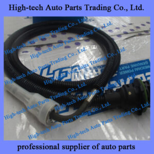 Weichai engine temperature sensor 612640130034 for BEIBEN truck, FOTON truck, SHACMAN truck, SINOTRUK HOWO truck, Yutong bus, King Long bus LIUGONG XCMG wheel loader