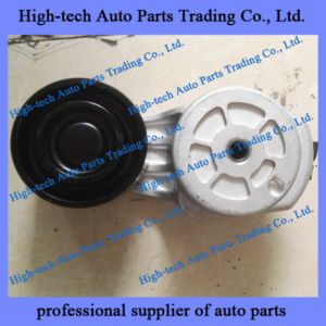 Weichai engine belt tensiner pulley 612600060568A TENDEUR DE COURROIE for Yutong bus, King Long bus