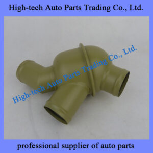 Weichai engine thermostat 612600061748 for BEIBEN truck, JAC, FOTON, SHACMAN, SINOTRUK HOWO truck, Yutong bus, King Long bus LIUGONG XCMG wheel loader