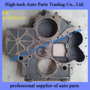 Weichai engine timing case 612600012122 CARTER DE DISTRIBUTION for BEIBEN truck, SHACMAN, SINOTRUK HOWO truck, Yutong, King Long bus, XCMG, LIUGONG wheel loader