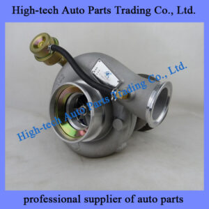 Weichai engine turbocharger 612601110960 TURBO for Yutong bus, King Long bus