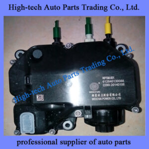 Weichai engine urea pump 612640130088 for BEIBEN truck, JAC, FOTON, SHACMAN, SINOTRUK HOWO truck, Yutong bus, King Long bus LIUGONG XCMG wheel loader