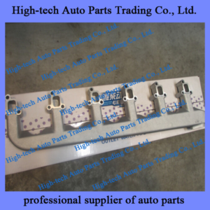 Weichai engine water outlet pipe 612600040241 for BEIBEN truck, SHACMAN, SINOTRUK HOWO truck, Yutong, King Long bus, XCMG, LIUGONG wheel loader