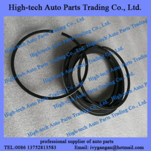 Weichai marine engine 12M26 piston ring 15020450B SEGMENT MOTEUR for boat, ship, vessel, yacht