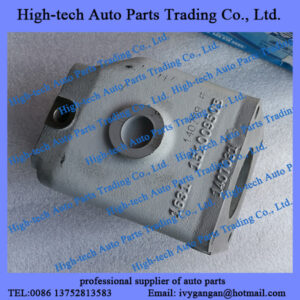 Weichai marine engine 12M26 turbo bracket right 15100950B support for boat, ship, vessel, yacht