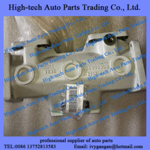 Weichai marine engine 6M26 12M26 exhaust manifold – middle 15090830B for boat, ship, vessel, yacht