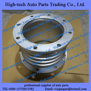 Weichai marine engine WD618C WP12C expansion elbow expansion joint 616053000007 for boat, ship, vessel, yacht