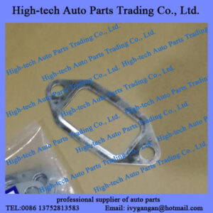Weichai marine engine WP12C 6M21 exhaust manifold gasket 612630110710 JOINT DE COLLECTEUR D’ECHAPPEMENT for boat, ship, vessel, yacht