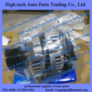 Weichai marine engine WP6C alternator 13071088 ALTERNATEUR MOTEUR for boat, ship, vessel, yacht