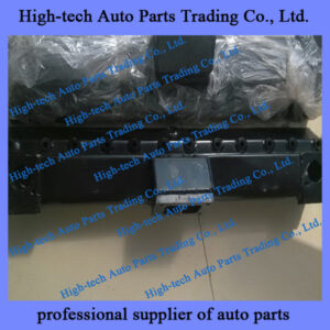 Weichai marine engine exhaust pipe 612600111507 COLLECTEUR D’ECHAPPEMENT for boat, ship, vessel, yacht