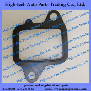 Weichai marine engine parts WP12C WP13C air intake gasket 612630120005 for boat, ship, vessel, yacht