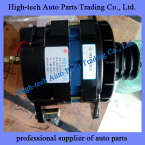 weichai engine alternator 612600090316 ALTERNATEUR for BEIBEN truck, FOTON truck, SHACMAN truck, SINOTRUK HOWO truck, Yutong bus, King Long bus LIUGONG XCMG wheel loader