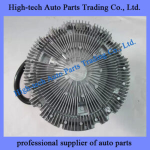 weichai engine fan clutch 612630060536 MOYEU VENTILATEUR for BEIBEN truck, FOTON truck, SHACMAN truck, SINOTRUK HOWO truck, Yutong bus, King Long bus LIUGONG XCMG wheel loader