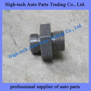 weichai engine oil pressure sensor joint 612600090013 for BEIBEN truck, JAC, FOTON, SHACMAN, SINOTRUK HOWO truck, Yutong bus, King Long bus LIUGONG XCMG wheel loader