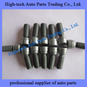 weichai engine parts adjusting bolt 612600050038 for BEIBEN truck, JAC, SHACMAN, SINOTRUK HOWO truck, Yutong, King Long bus, XCMG, LIUGONG wheel loader