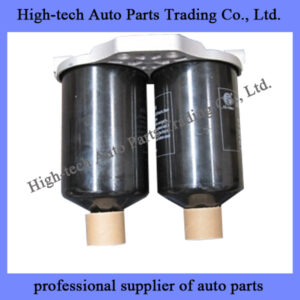 weichai engine parts diesel fuel filter  614080295A FILTRE A GAZOLE for BEIBEN truck, SHACMAN, SINOTRUK HOWO truck, Yutong, King Long bus, XCMG, LIUGONG wheel loader