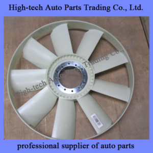 weichai engine parts fan 612600060446 VENTILATEUR MOTEUR for BEIBEN truck, FOTON truck, SHACMAN truck, SINOTRUK HOWO truck, Yutong bus, King Long bus LIUGONG XCMG wheel loader