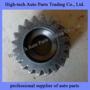weichai engine parts gear 61560130012 PIGNON DE COMPRESSEUR for BEIBEN truck, JAC, FOTON, SHACMAN, SINOTRUK HOWO truck, Yutong bus, King Long bus LIUGONG XCMG wheel loader