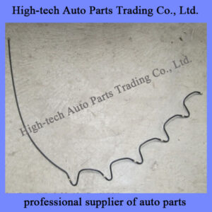 weichai engine parts oil return pipe 61500080095 TUYAU RETOUR D’HUILE for BEIBEN truck, FOTON truck, SHACMAN truck, SINOTRUK HOWO truck, Yutong bus, King Long bus LIUGONG XCMG wheel loader