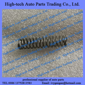BAUDOUIN MOTEURS weichai marine engine 6M26 6M33 12M26 12M33 safety valve spring 15041220C for boat, ship, vessel, yacht