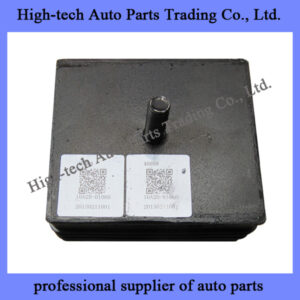 10A4D-01060 CAMC truck parts engine mounting SUPPORT MOTEUR