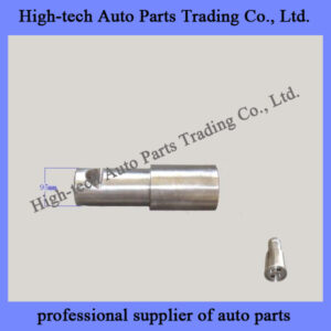 29A03-18018 CAMC truck supporting shaft for balance bearing hub