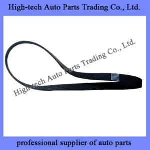 612600061752 Weichai engine parts belt COURROIE for BEIBEN truck, JAC, FOTON, SHACMAN, SINOTRUK HOWO truck, Yutong bus, King Long bus LIUGONG XCMG wheel loader
