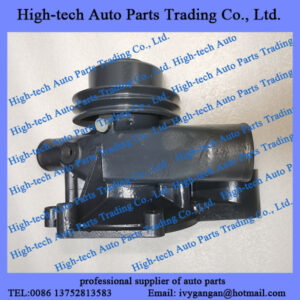 Beiben truck parts north benz truck parts water pump 612600062191 POMPE A EAU